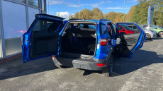 Ford EcoSport 1.0 EcoBoost 125 Active 5dr Petrol Hatchback